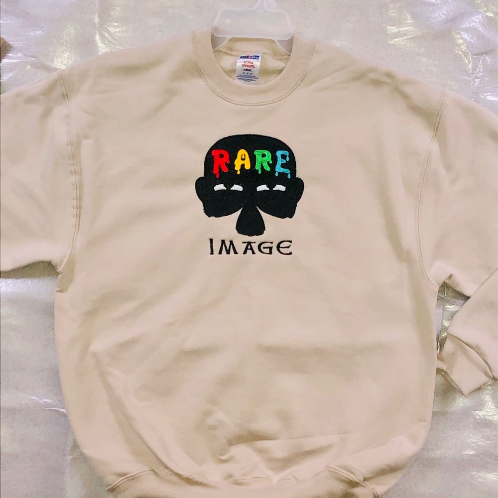 Rare Image Sweater